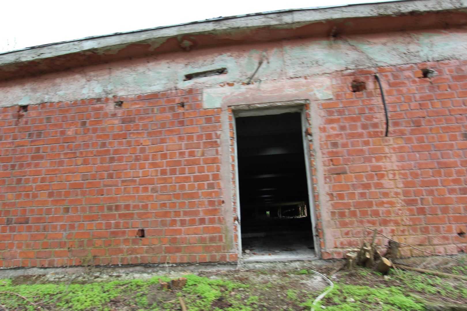 Vanzare hale Mosnita Noua-fosta Ferma 7 - Poză 21