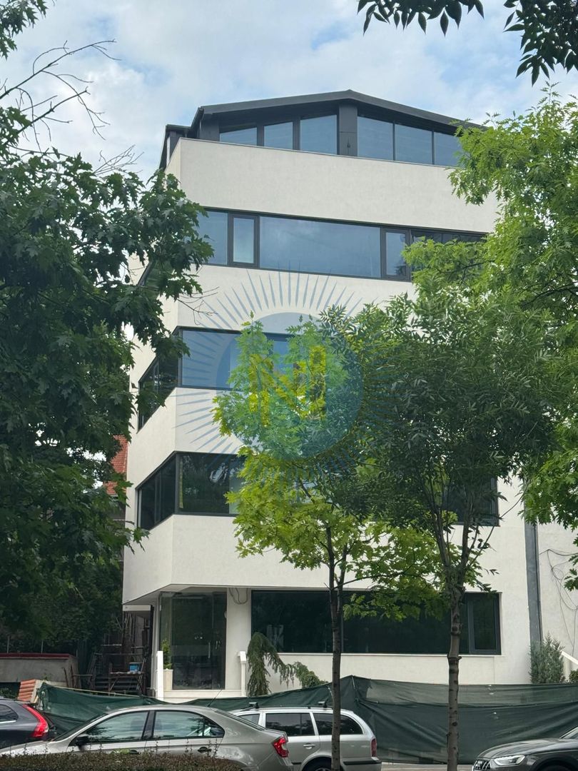 Etaj 1 in cladire Dorobanti - Poză 1