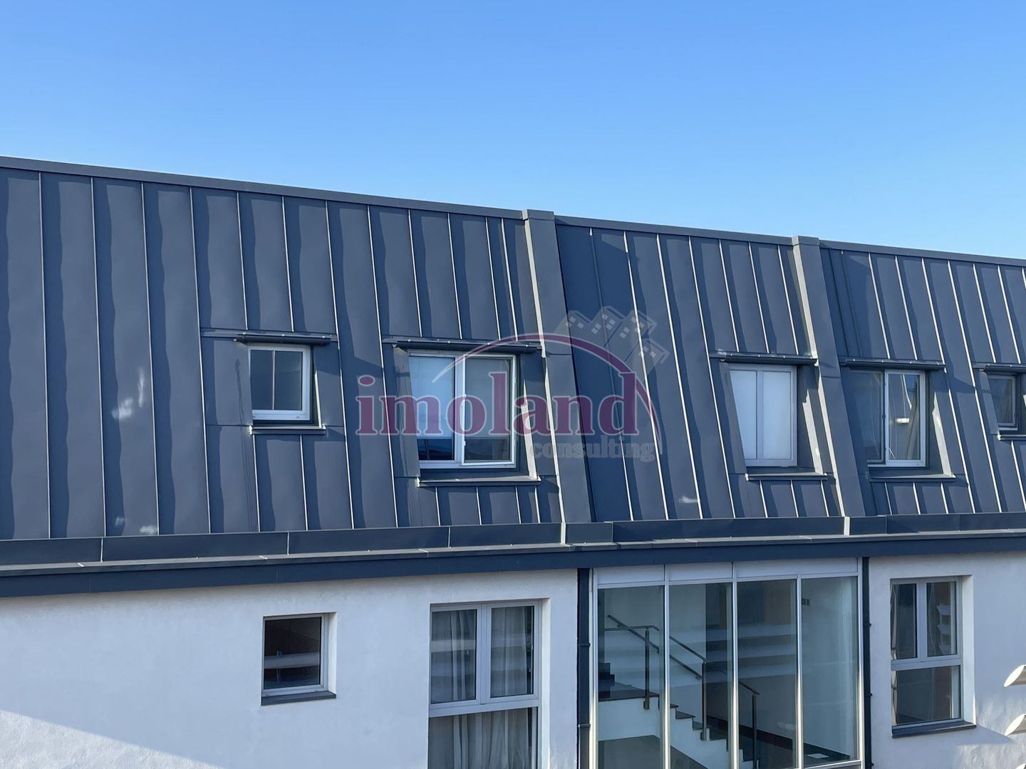 Vanzare apartament tip LOFT | 3 cam 2 bai | mansarda | lac Baneasa, Petrom City - Poză 1