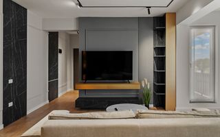 Apartament 2 camere - 63 mp utili - CITY NORD Mihai Eminescu - Poză 2