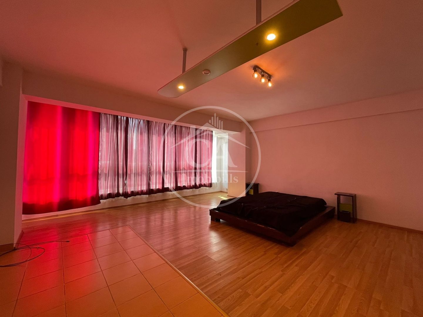 Apartament de vânzare cu 1 camere în zona Iosia, Oradea - Poză 4