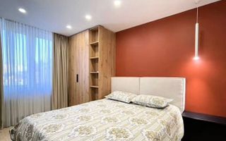 Chirie, apartament, 1 cameră, strada Pietrăriei, Râșcani - Poză 5