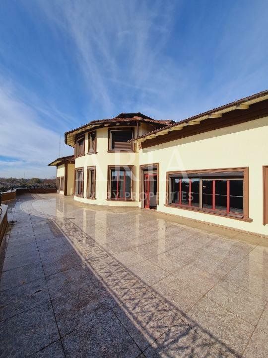 VANZARE VILA | HALA IN VLADICEASCA | SNAGOV | 10.500 MP TEREN - Poză 3