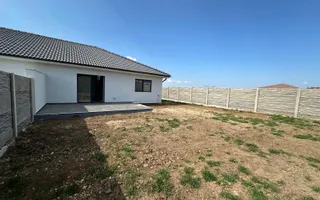 Duplex in Sanandrei | 3 camere | Toate utilitatile | Asfalt - Poză 14