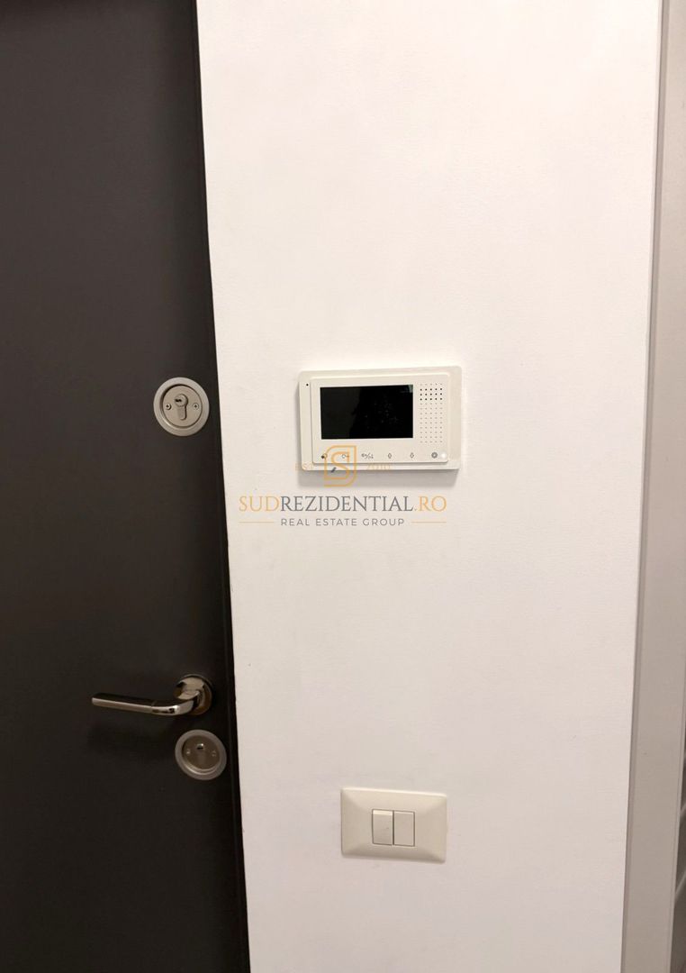 Apartament cu 3 camere + parcare, zona excelenta, Aparatorii Patriei - Poză 20