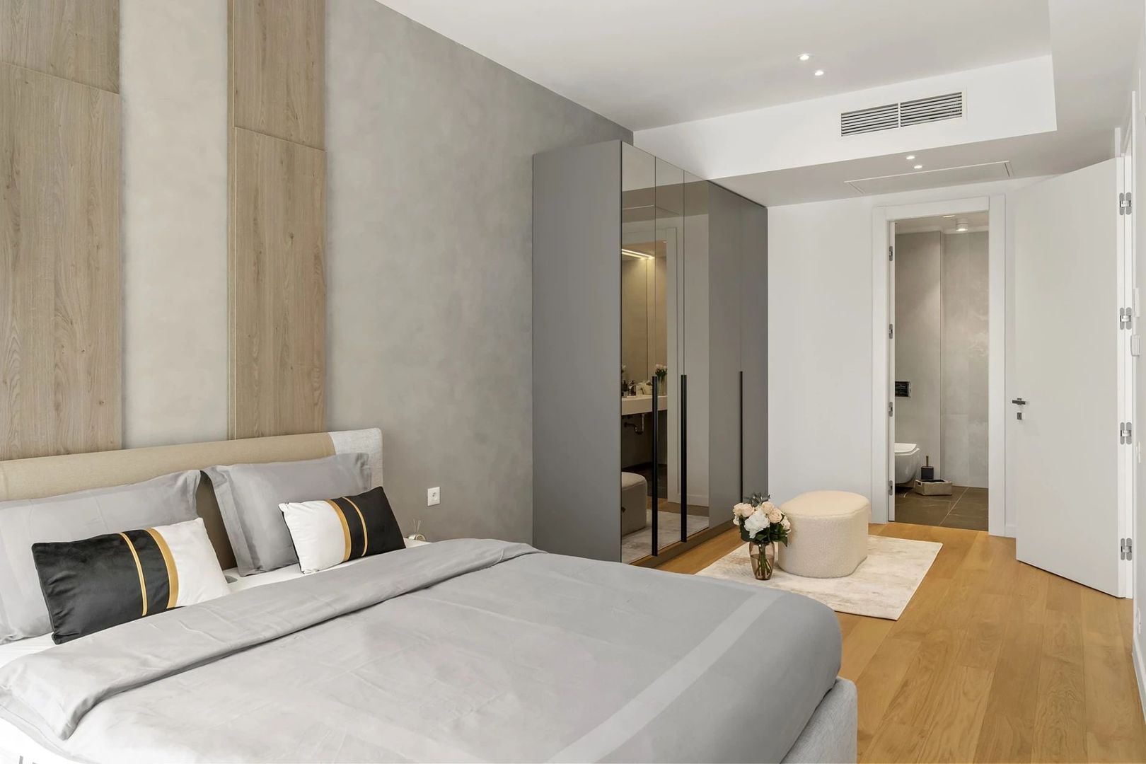 Apartament 3 Camere Premium | One Verdi Park | Investiție Ideală - Poză 10