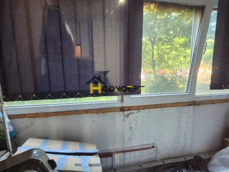 Alea Tomesti 3 camere decomandat Sector 4 - Poză 15