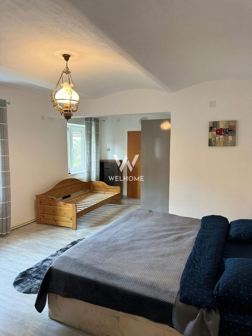 Apartament 3 camere, 102 mp - ultracentral - Poză 5