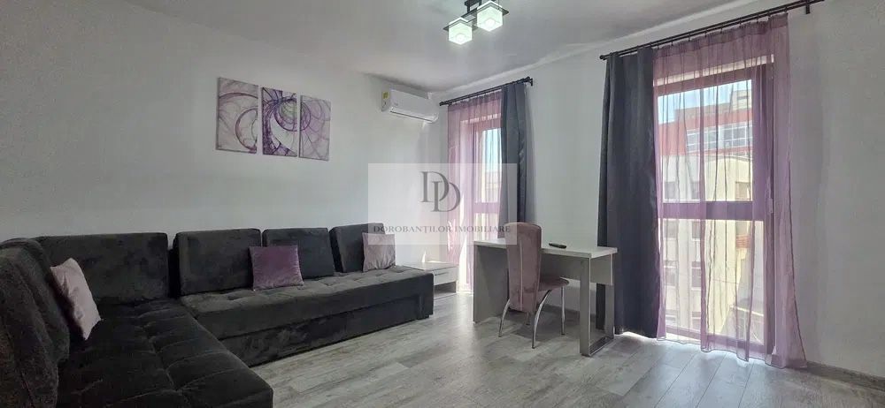 Apartament modern cu 2 camere | 65 mp | Parcare subterană | Gheorgheni - Poză 3