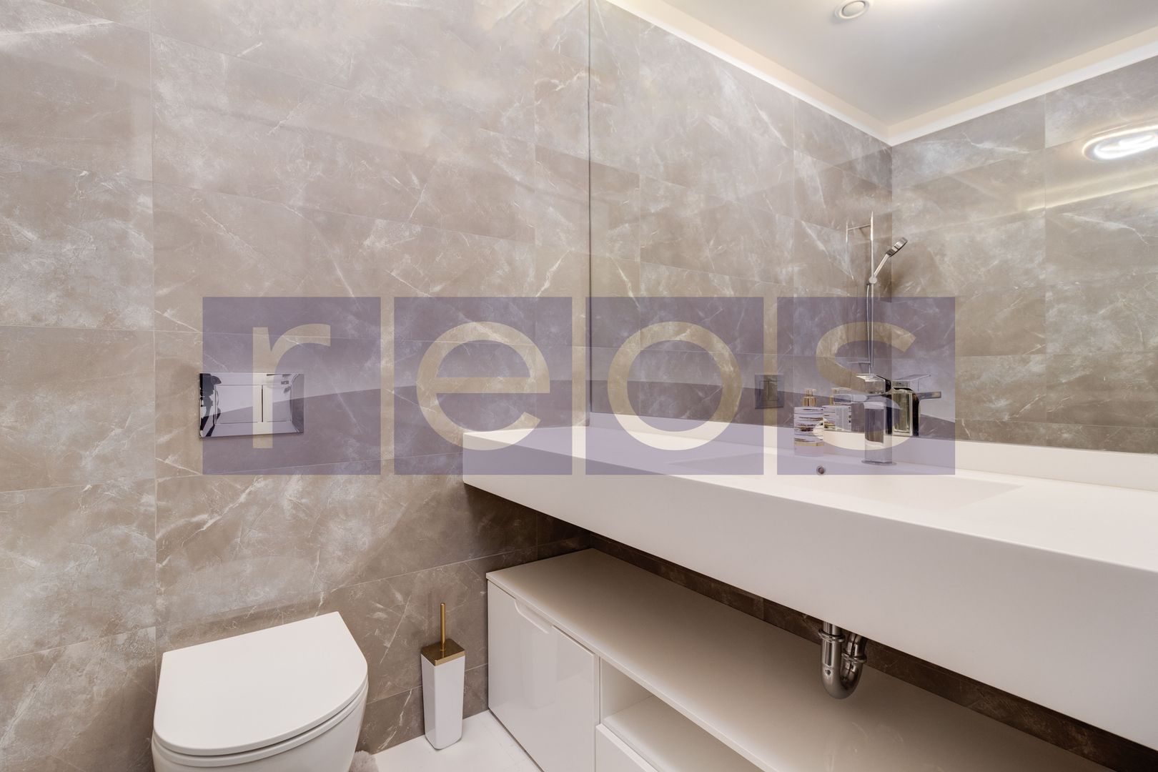 INCHIRIERE 3CAMERE | ONE ELIADE | ULTRAFINISAT | VEDERE PARC | PARCARE - Poză 18