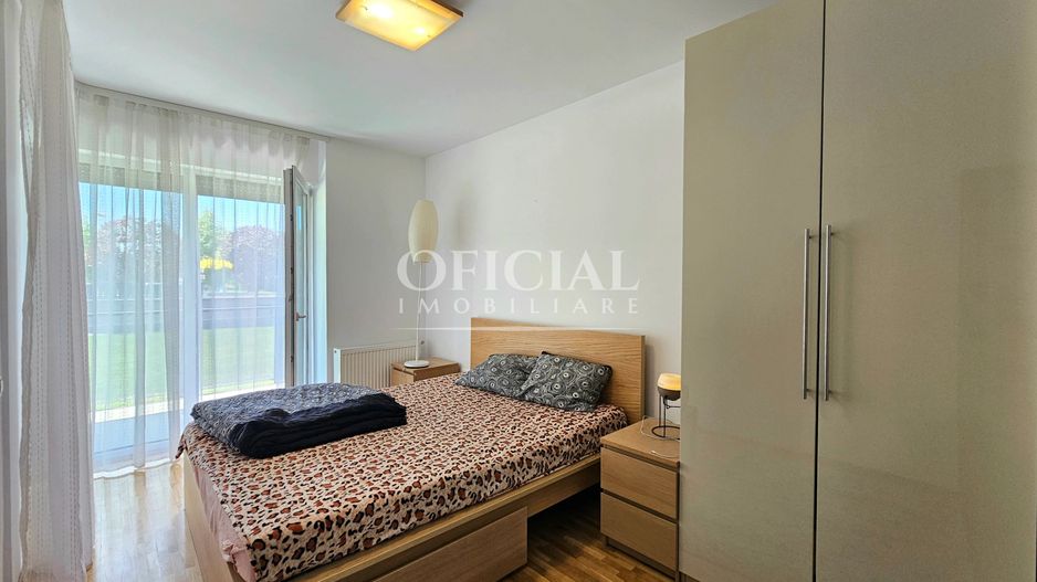 Apartament 2 Camere | 52 mp | Terasa | Garaj | Mobilat/Utilat | Sopor - Poză 3
