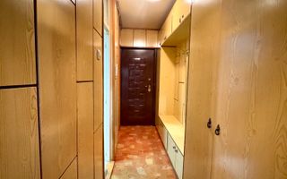 Apartament 2 camere | 57 mp | Etaj 2 | Zona Micro 17 - Poză 18