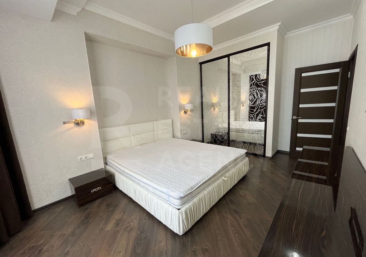 Chirie, apartament, 2 camere, bd. Decebal, Botanica - Poză 1