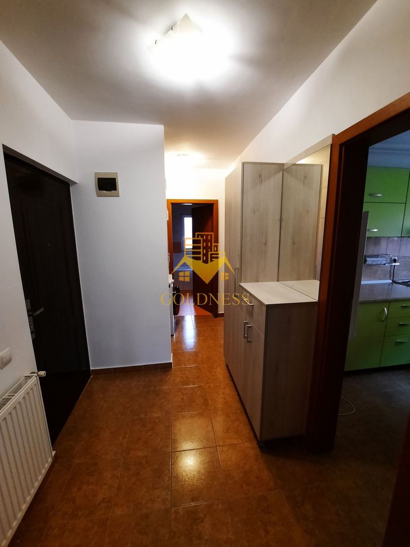 2 camere decomandate,Garaj ,Andrei Muresanu, Pet Friendly,Zona Becas - Poză 9