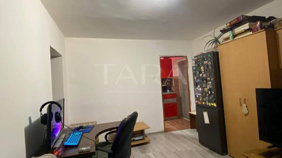 Apartament 2 camere – Zona Casa Piraților, Cluj-Napoca - Poză 1