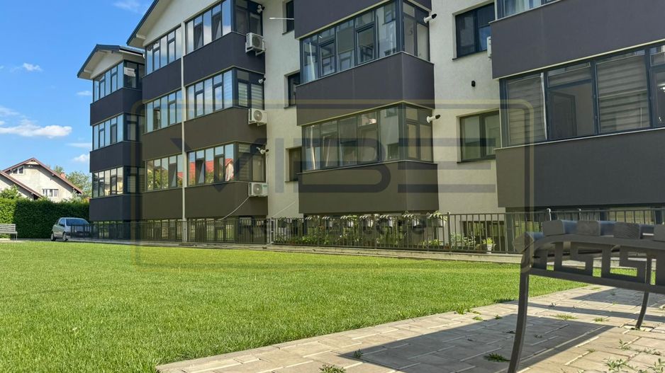 Apartament NOU 2 camere+parcare Luxor Residence - Poză 21