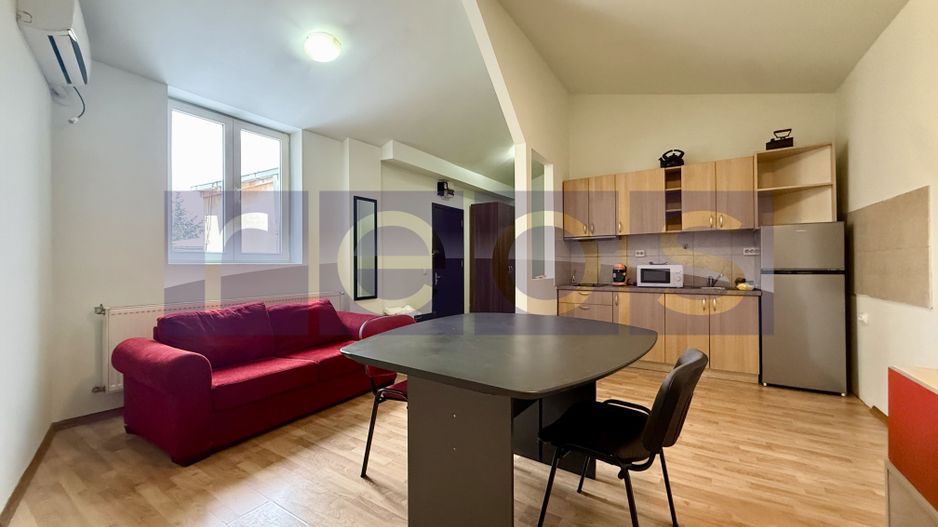 ÎNCHIRIERE 2 CAMERE | DOROBANTI | CENTRALA PROPRIE - Poză 1