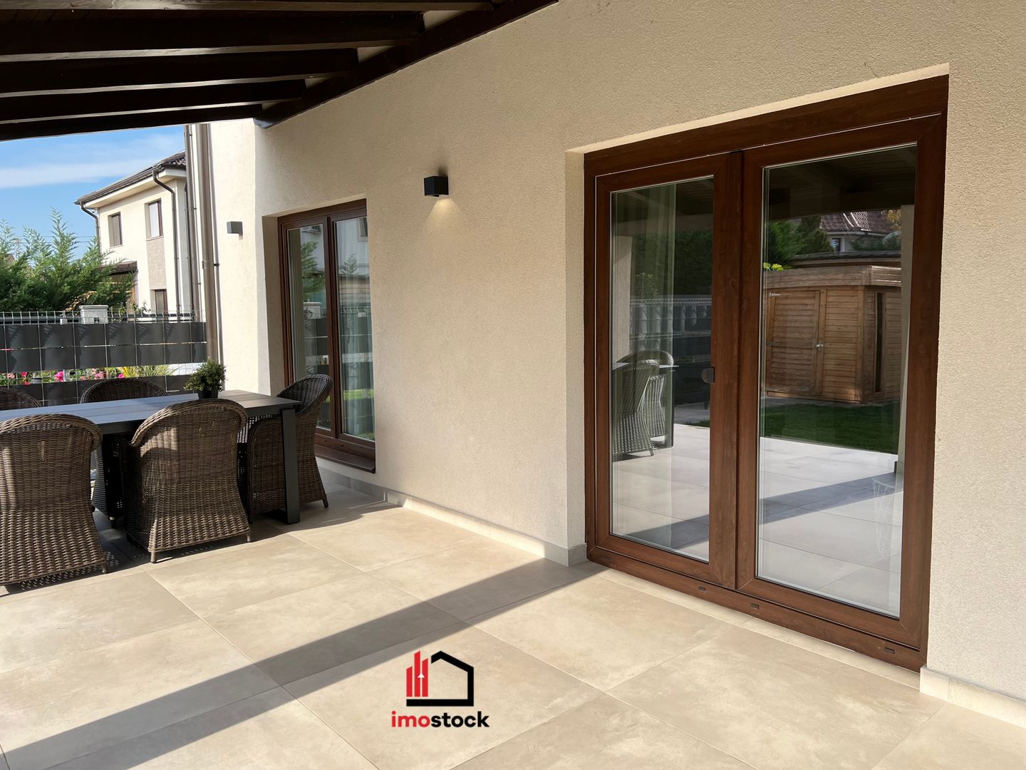 Vila superba Dumbravita - Poză 34