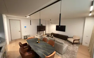 VANZARE APARTAMENT ULTRA LUX  4 C - DOROBANTI - Ministerului de Externe - Poză 18