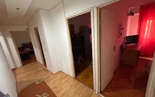 Apartament 3 camere decomadat, zona Dambovita - Poză 9