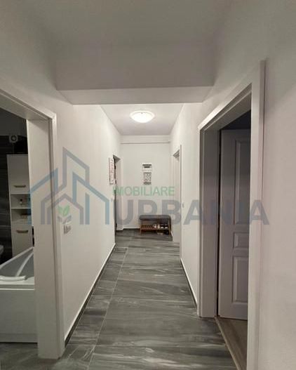 Apartament 2 camere, mobilat si utilat, Panoramic Residence, Valea Adanca - Poză 2