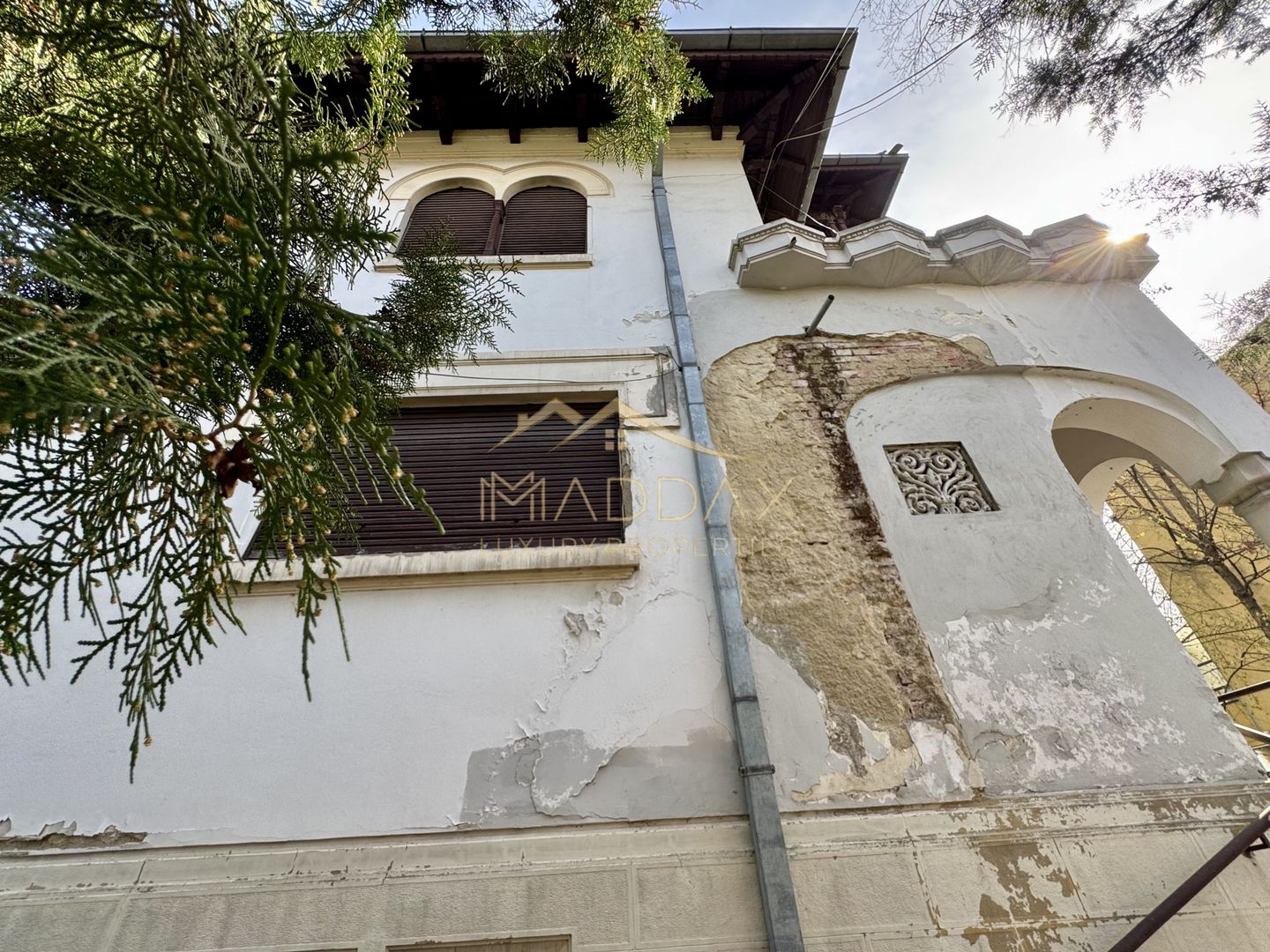 Vila Impresionanta *503mp* TEREN *577mp* // Zona Casin - Poză 84