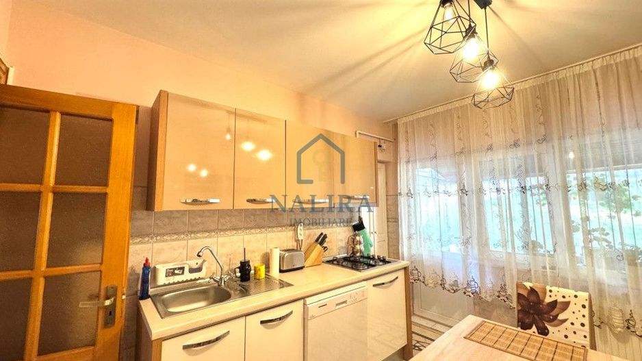 Duplex de vazanre in zona Grigore Ureche - Poză 8