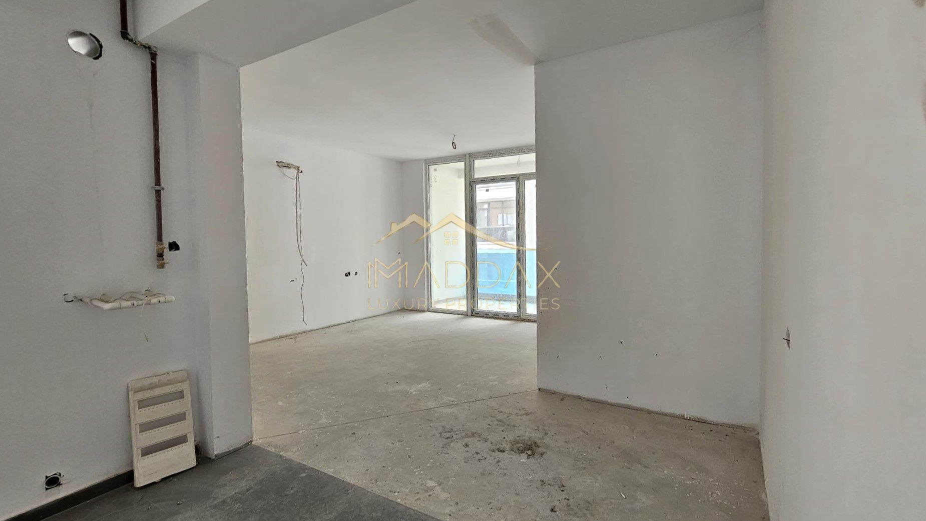 Apartament cu 2 camere de vanzare +  terasa // Floreasca - Poză 4