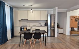 Apartament 3 camere Premium | 77 mp + balcon | Parcare | zona Europa - Poză 3