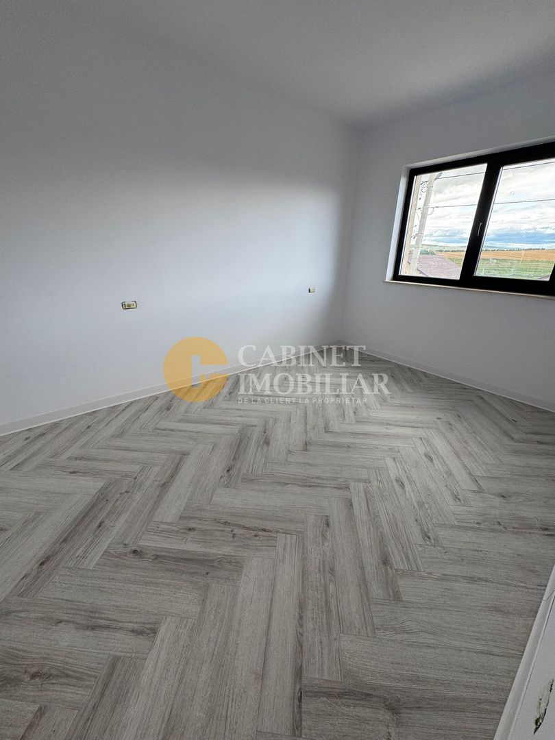 Casă Individuală – Parter, Miroslava - Poză 11