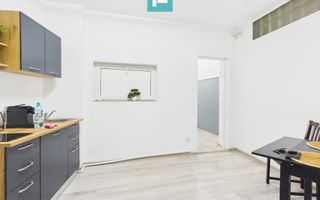 Ultracentral,  Cismigiu , 2 camere, mobilat - Poză 5