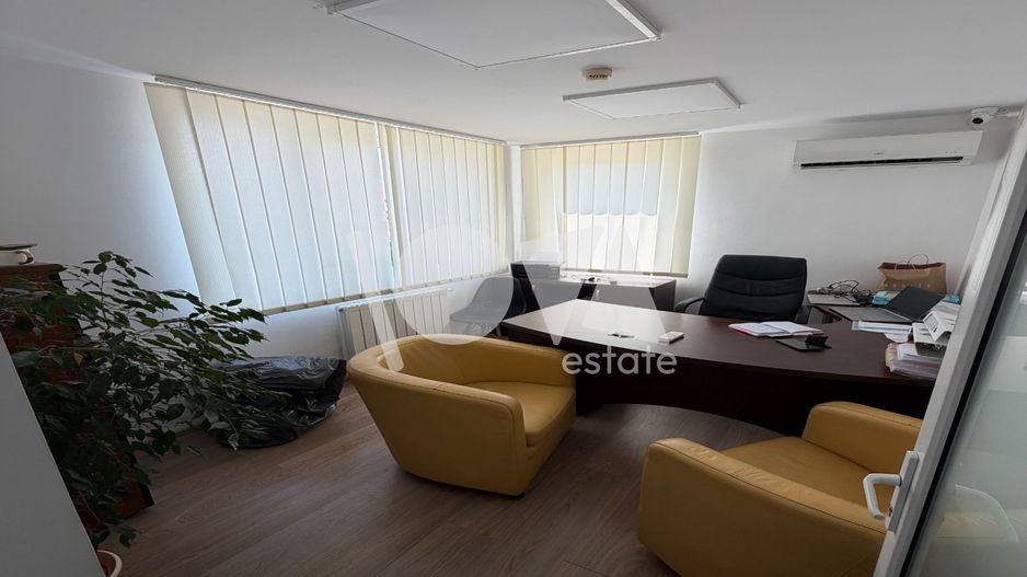 De închiriat: clădire birouri - clinică - 800 mp - renovată - Poză 23