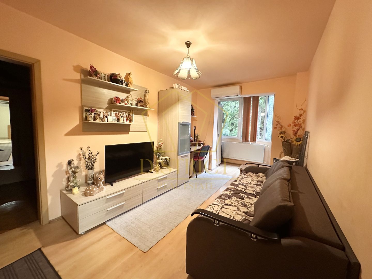 Apartament cu 3 camere | Calea Sagului - Poză 1
