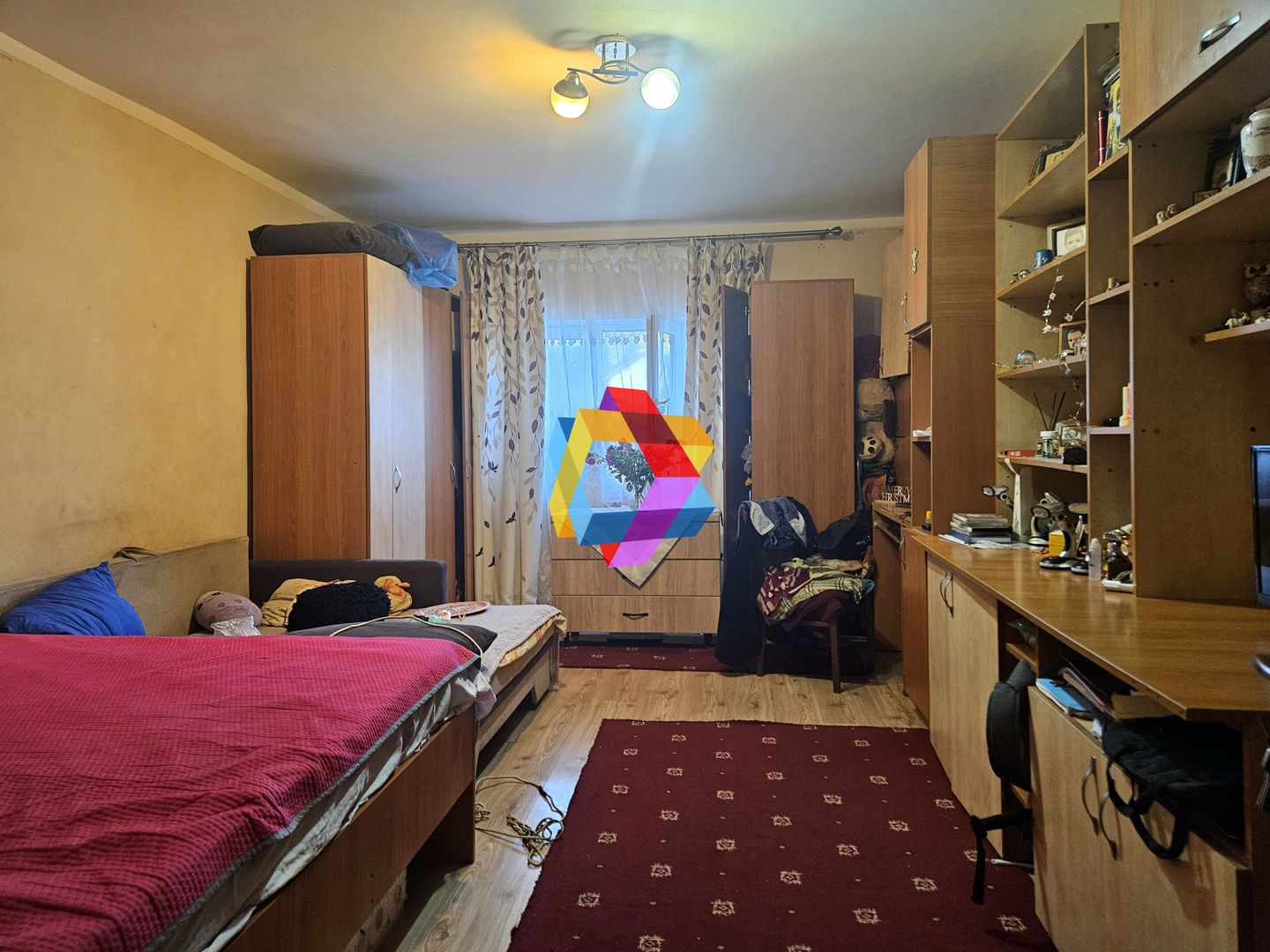 Garsoniera de vânzare Brasov - zona Racadau - 40 mp - plus-imo.ro - Poză 1