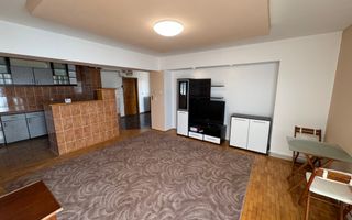 APARTAMENT 3 CAMERE ETAJ 7/8 LIFT 109MP CAMPULUNG - Poză 3