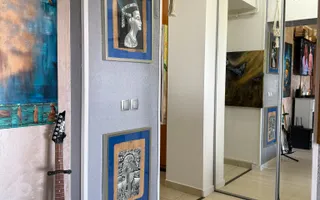 🔥 VÂNZARE RAPIDĂ | 2 CAMERE | 65,51 MP UTILI | ETAJ 8/11 | POPEȘTI-LE - Poză 27