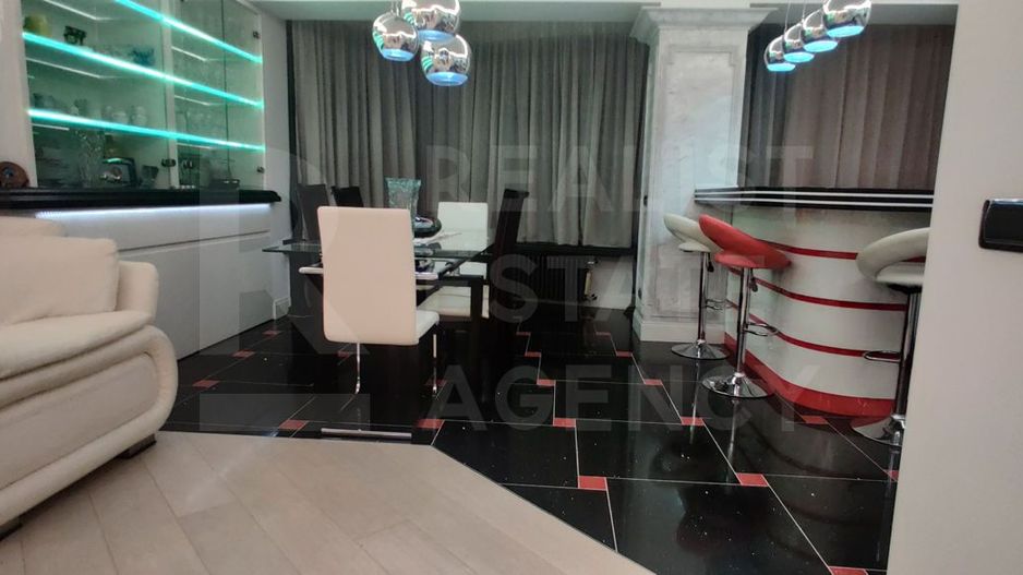 Vânzare, apartament, 4 camere, bd,. Ștefan cel Mare și Sfânt, Centru - Poză 5