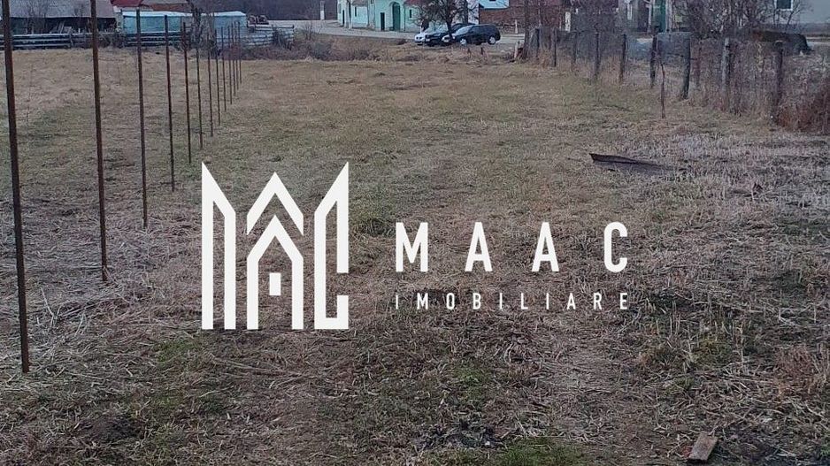 Black Friday Casă Săsească Hosman | 3 camere | Teren 1076 mp - Poză 4