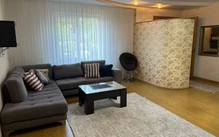 Chirie, casă, 3 camere, str. Tudor Vladimirescu, Durlești - Poză 8