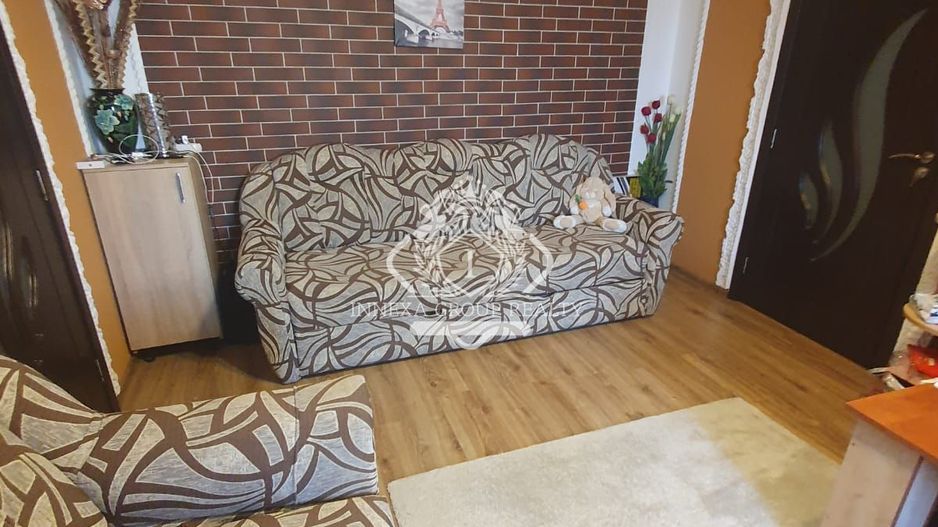 Tineretului I 2 camere I 55mp I Et 8 I dec I 139 000 EURO - Poză 2