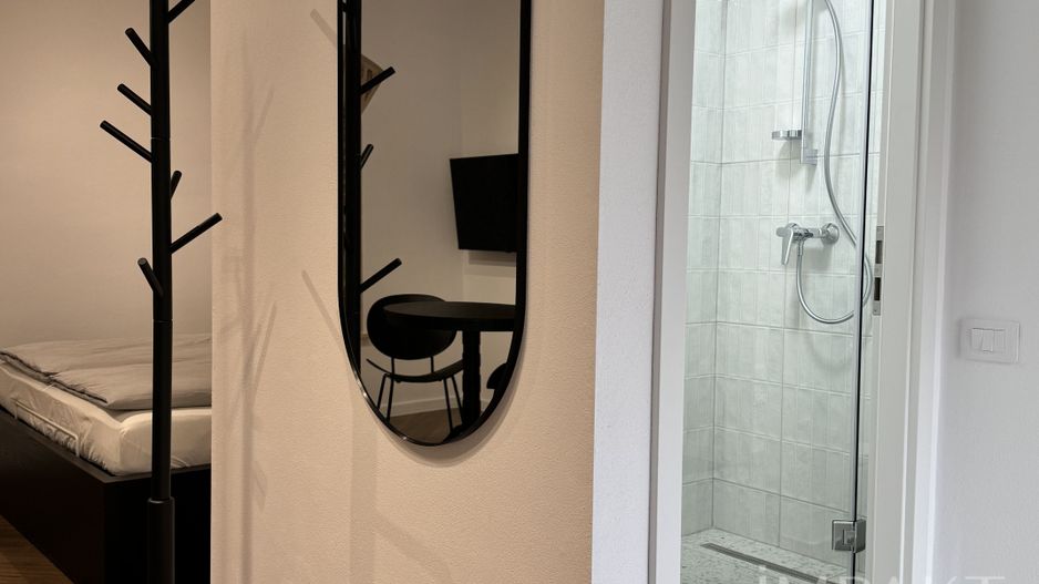 Apartament 1 camere Piata Muzeului ideal locuinta/birou - Poză 24