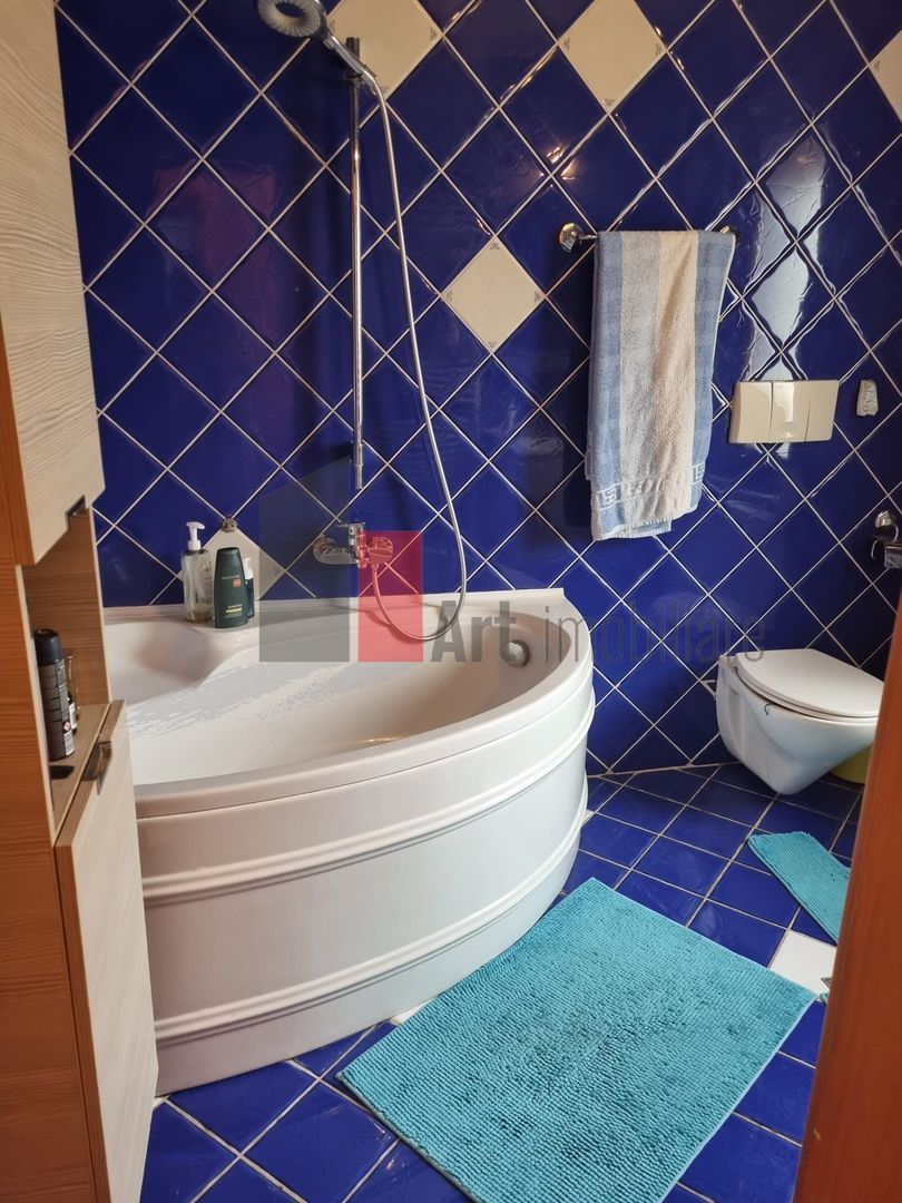 VILA PARCUL CIRCULUI - Poză 11