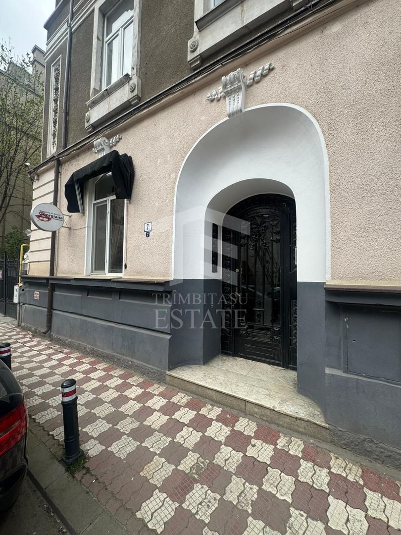 Spatiu comercial de inchiriat Piata Romana bd Magheru - Poză 18