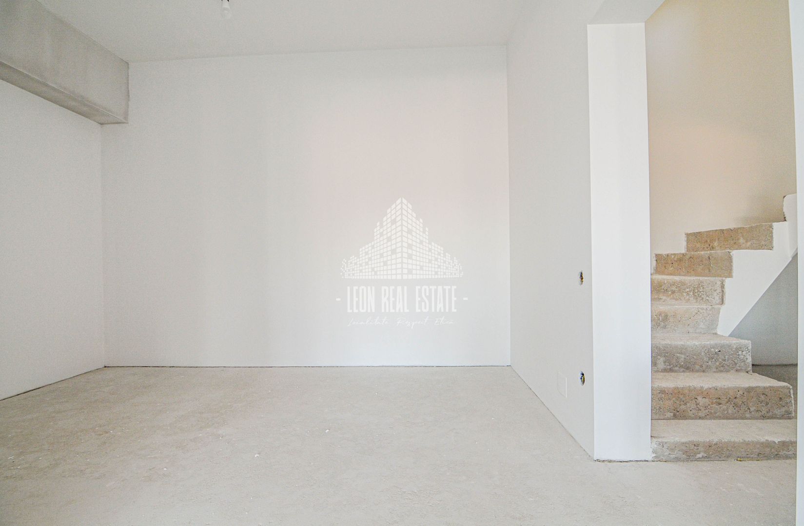 Casă modernă PREMIUM de tip duplex în Florești zona Centurii de Sud - Poză 33