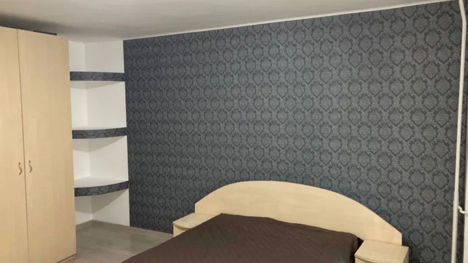 AP. 3 CAMERE- 13 SEPTEMBRIE, LOC DE PARCARE, CENTRALA PROPRIE, MODERN - Poză 7