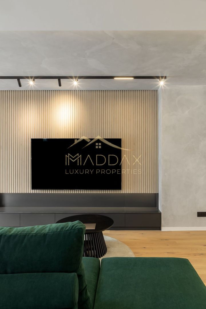 Penthouse Excepțional 3 camere *146mp *Aviației - Poză 6