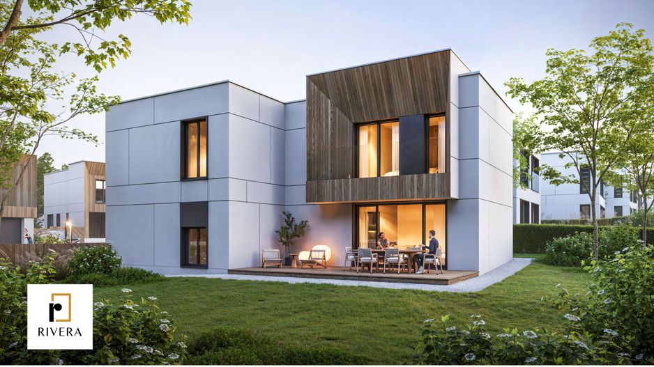 Nouvert Villas - Poză 6