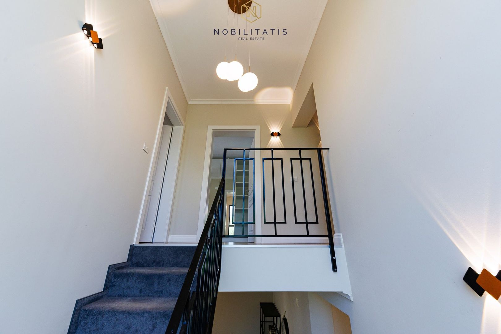 Casa Segmentul Lux, cu Garaj | 4 dormitoare | Langa Padure&Lac | Com 0 - Poză 15