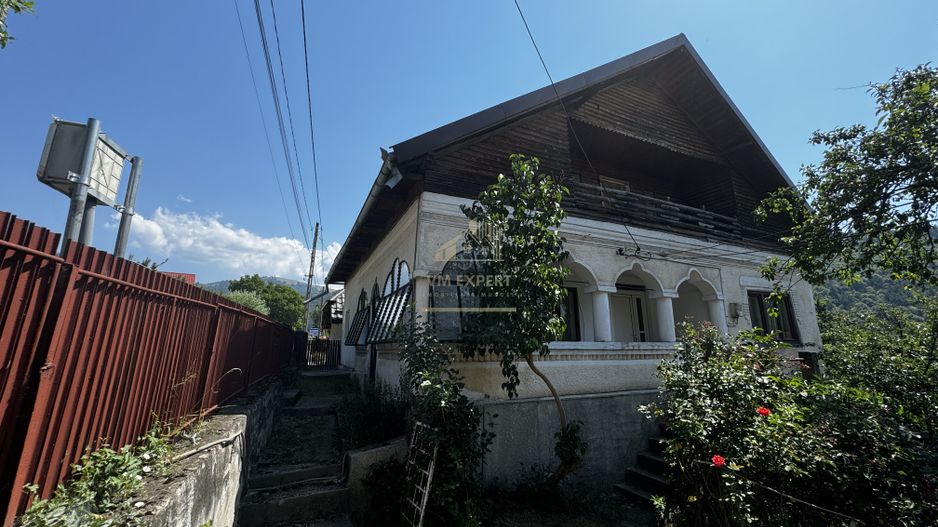 CASA 3 CAMERE, TEREN 1069 MP, COMUNA STOENESTI, ARGES - Poză 2