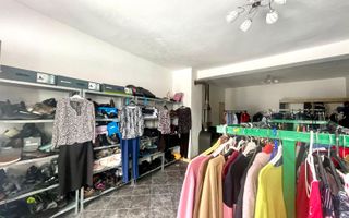 Spațiu comercial de Închiriere/Vânzare | 110 mp | Dornești - Poză 5